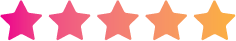 five stars